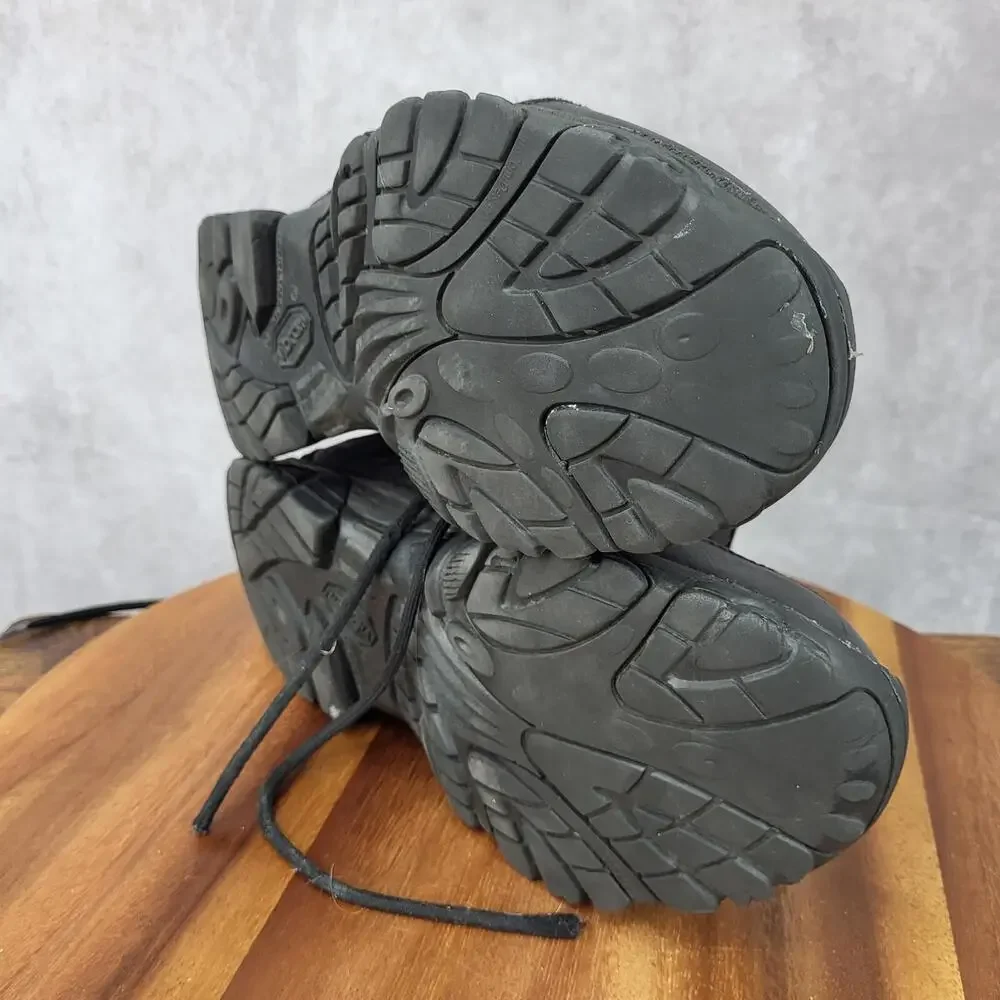 Merrell moab tactical